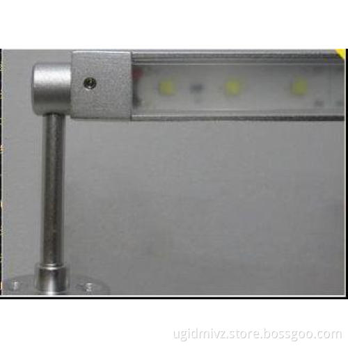 7W 380lm Lumen LED Jewelry Lights With 85 To 130 And 180 To